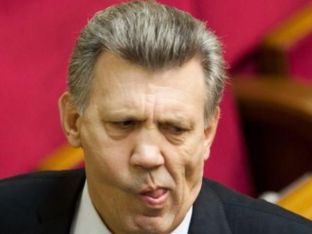 Ківалов представить Венеціанській комісії закон про люстрацію Ківалов представить Венеціанській комісії закон про люстрацію