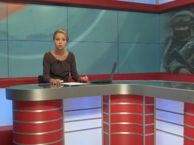 Випуск новин 1 жовтня станом на 15:00