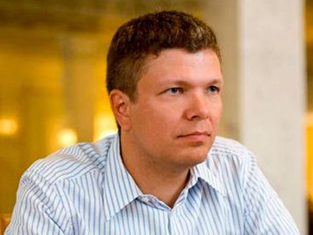 Представители режима Януковича пытаются заблокировать очищение украинской власти, — Емец Представители режима Януковича пытаются заблокировать очищение украинской власти, — Емец