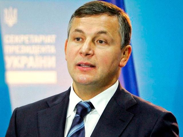 Гелетей відмовився доповідати про “іловайську трагедію” у відкритому режимі Гелетей відмовився доповідати про “іловайську трагедію” у відкритому режимі