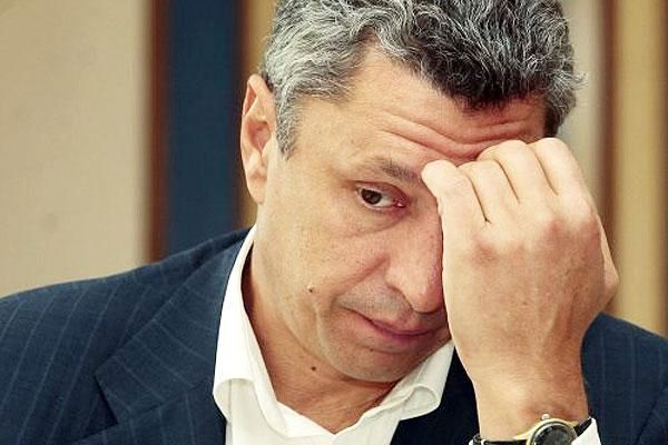 "Оппозиционный блок" обещает отомстить за Шуфрича