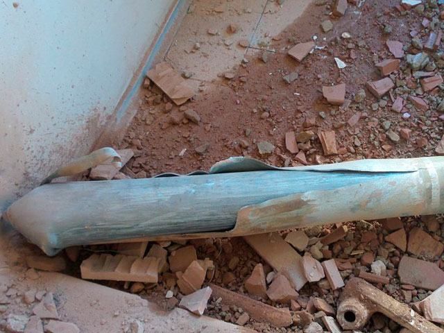 Сьогодні в Донецьку загинуло 9 людей, бої продовжуються, — міськрада Сьогодні в Донецьку загинуло 9 людей, бої продовжуються, — міськрада