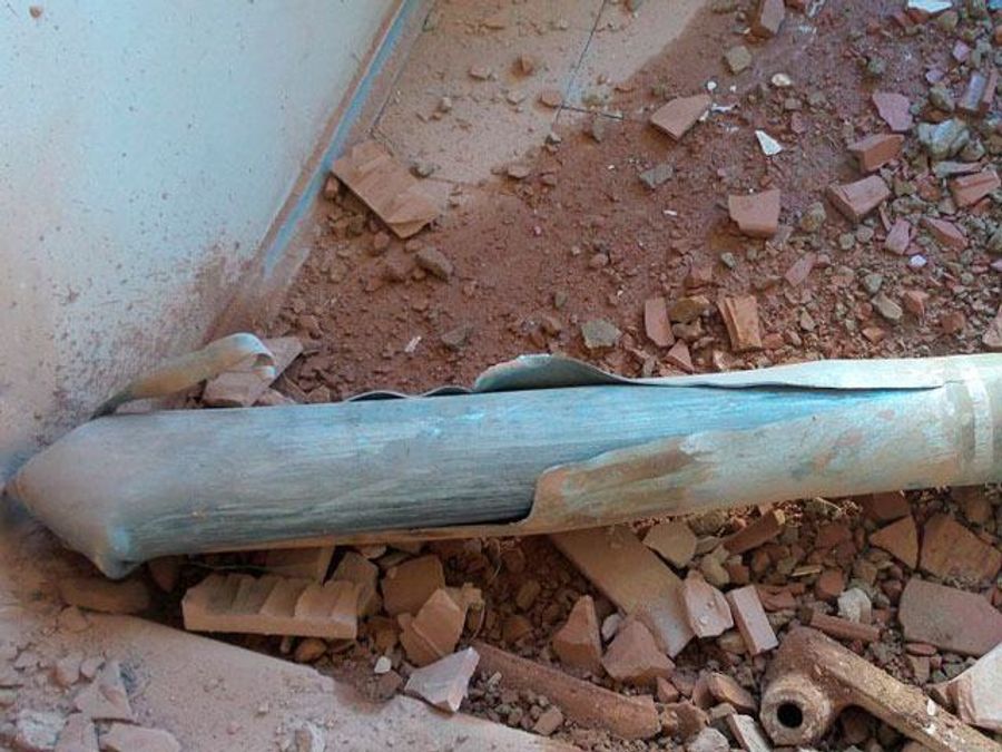 Сегодня в Донецке погибли 9 человек, бои продолжаются, — горсовет Сегодня в Донецке погибли 9 человек, бои продолжаются, — горсовет