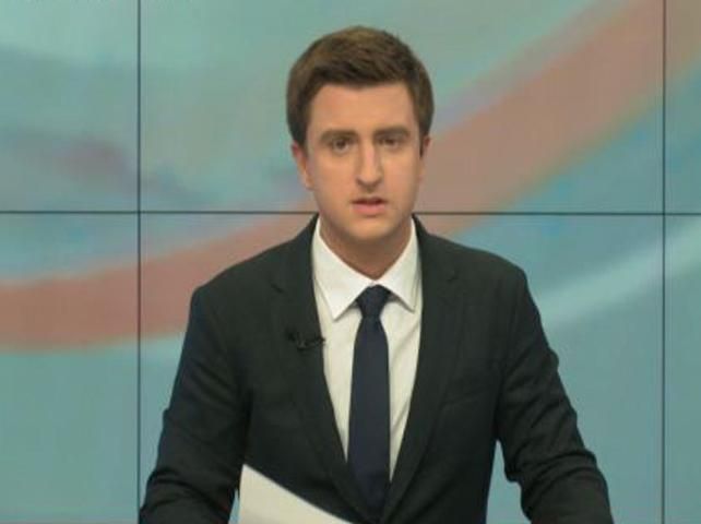 Випуск новин 1 жовтня станом на 18:00