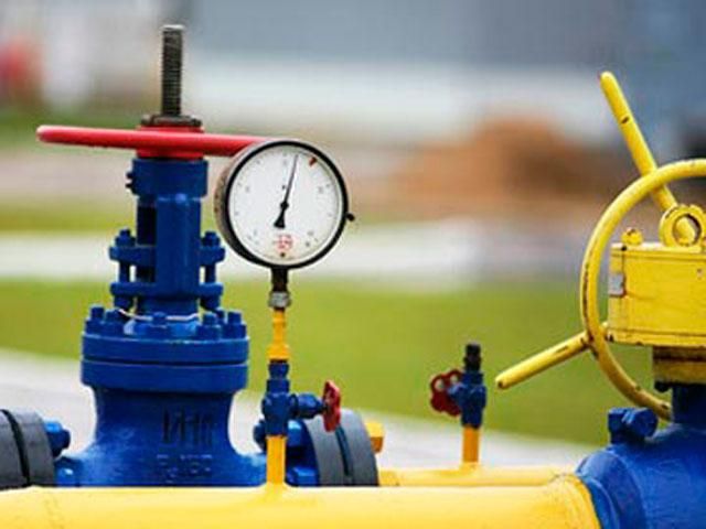 Росія скоротила постачання газу в Словаччину наполовину Росія скоротила постачання газу в Словаччину наполовину