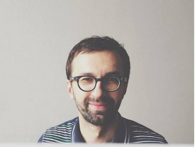 Генпрокурор викликає дедалі більше розчарувань, — Лещенко Генпрокурор викликає дедалі більше розчарувань, — Лещенко