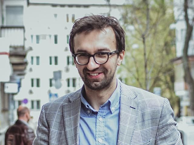 Шуфрич сознательно провоцирует насилие, — Лещенко Шуфрич сознательно провоцирует насилие, — Лещенко