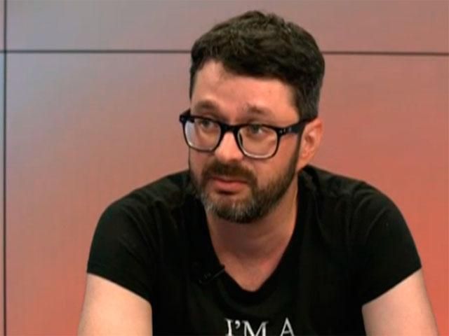 Террористы предлагали мне сотрудничать с LifeNews, — Потехин Террористы предлагали мне сотрудничать с LifeNews, — Потехин