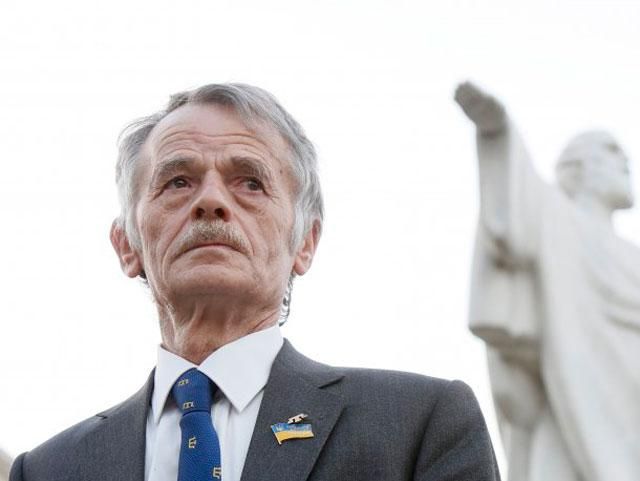 Під час окупації в Криму зникли безвісти 18 татар, — Джемілєв Під час окупації в Криму зникли безвісти 18 татар, — Джемілєв