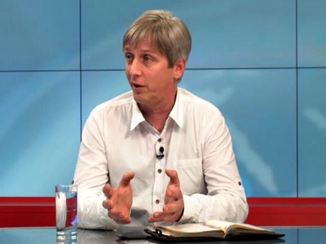 Вже третє засідання зривається по вині Садовника або його адвоката, — Дикань Вже третє засідання зривається по вині Садовника або його адвоката, — Дикань