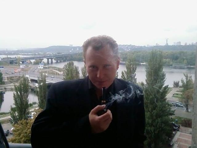 Боевики жестоко пытали волонтеров: одного убили (Фото) Боевики жестоко пытали волонтеров: одного убили (Фото)