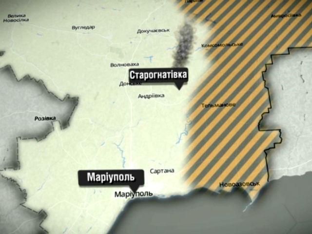 АТО сегодня. Боевики продолжают нарушать перемирие, в Донецке погибли 9 человек АТО сегодня. Боевики продолжают нарушать перемирие, в Донецке погибли 9 человек