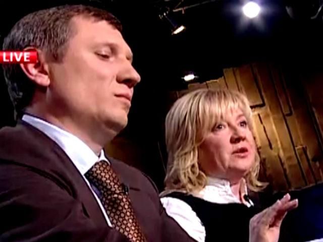 В Раде легко голосуют только за лоббистские законы, — нардеп В Раде легко голосуют только за лоббистские законы, — нардеп