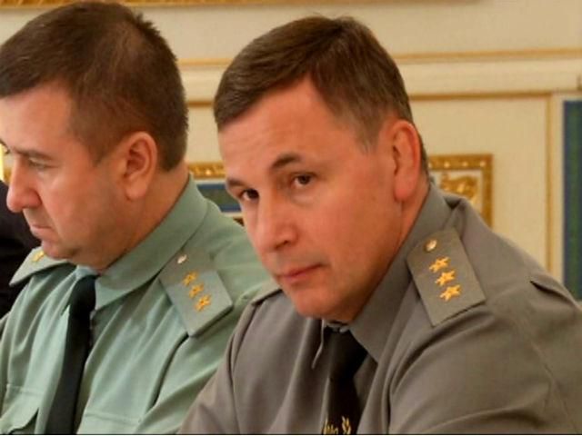 Комісарів у військкоматах замінять поранені під час АТО