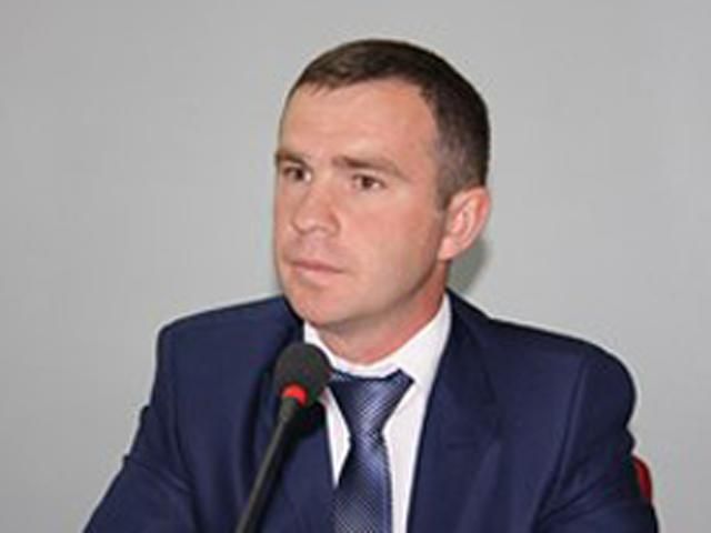 На Волині стріляли в голову Рожищенської РДА, — ЗМІ На Волині стріляли в голову Рожищенської РДА, — ЗМІ