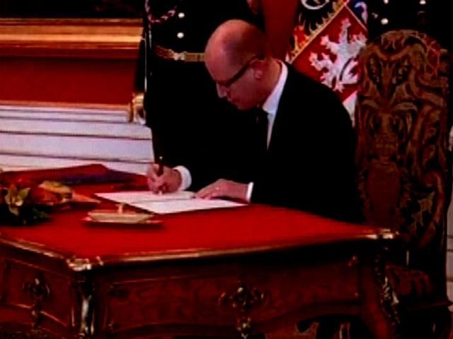 Мы выступаем против поставок оружия в Украину, — премьер-министр Чехии Мы выступаем против поставок оружия в Украину, — премьер-министр Чехии