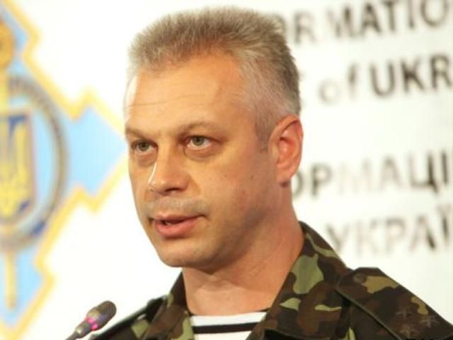 На кордоні помічено нові підрозділи російських військових, — РНБО