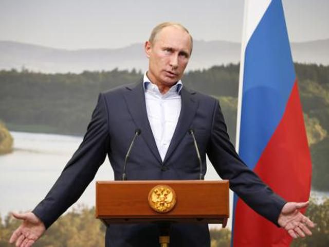 Путин убежден, что санкции дадут толчок для развития собственных технологий