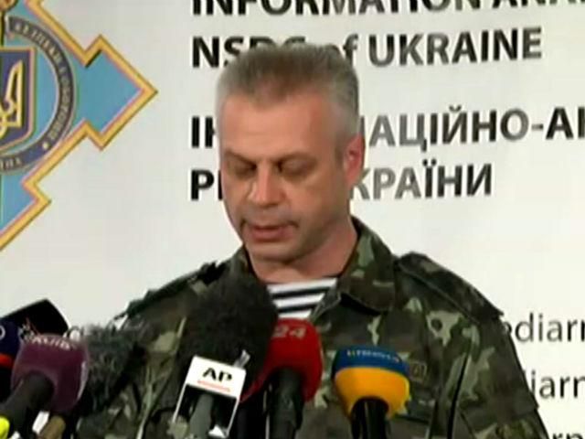 На Донбасі сформовані групи спостерігачів для нагляду за припиненням вогню На Донбасі сформовані групи спостерігачів для нагляду за припиненням вогню