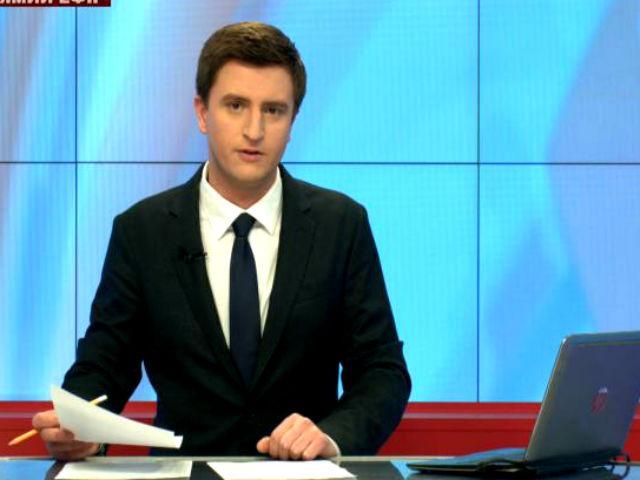 Випуск новин 2 жовтня станом на 14:00