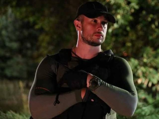 В Новоазовске после проведения ротации российских войск стало больше чеченцев, — комбат "Азова" В Новоазовске после проведения ротации российских войск стало больше чеченцев, — комбат "Азова"