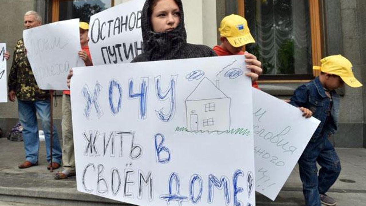 Правительство решило, как покрывать расходы переселенцев Правительство решило, как покрывать расходы переселенцев