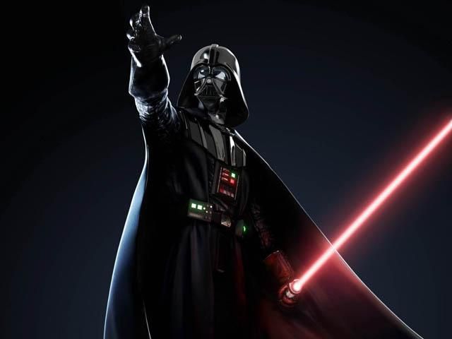 ЦВК зареєструвала 16 Дартів Вейдерів ЦВК зареєструвала 16 Дартів Вейдерів