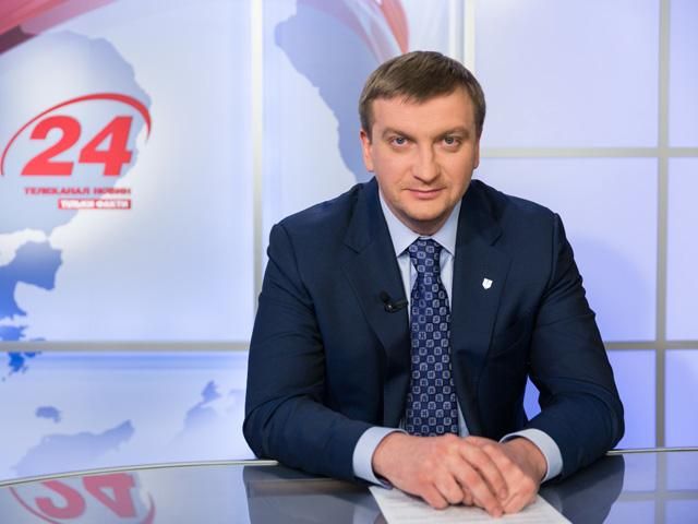 Закон о выборах – не совершенен, возможен подкуп избирателей, — Петренко