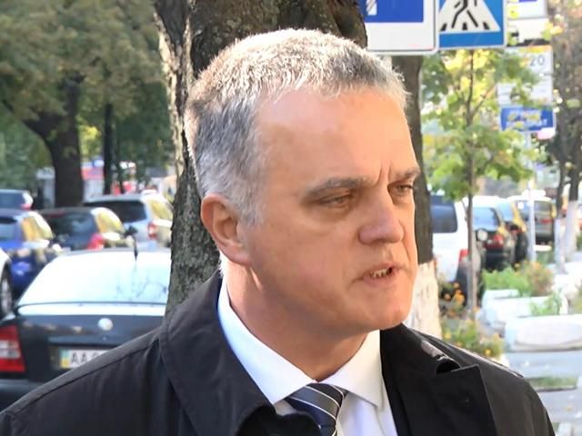 Электронное управление — один из элементов развития страны, — Скрипник Электронное управление — один из элементов развития страны, — Скрипник