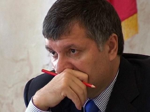 В Украине создадут спецподразделение по аналогии с американским SWAT, — Аваков В Украине создадут спецподразделение по аналогии с американским SWAT, — Аваков