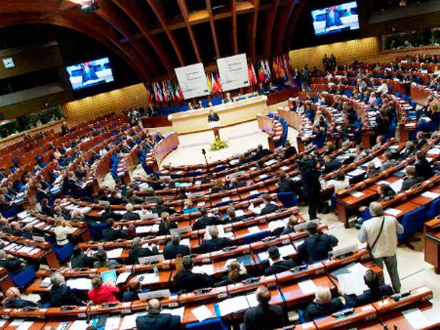 ПАРЄ закликає Росію забрати війська з України, — резолюція ПАРЄ закликає Росію забрати війська з України, — резолюція