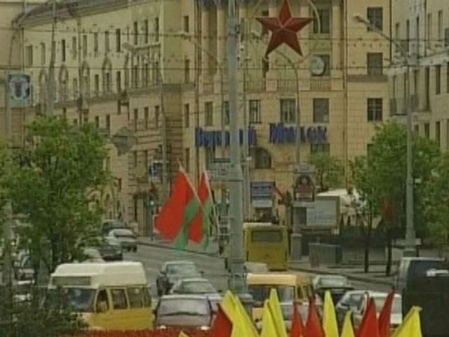 В Беларуси воюющих в Украине будут бросать в тюрьму В Беларуси воюющих в Украине будут бросать в тюрьму