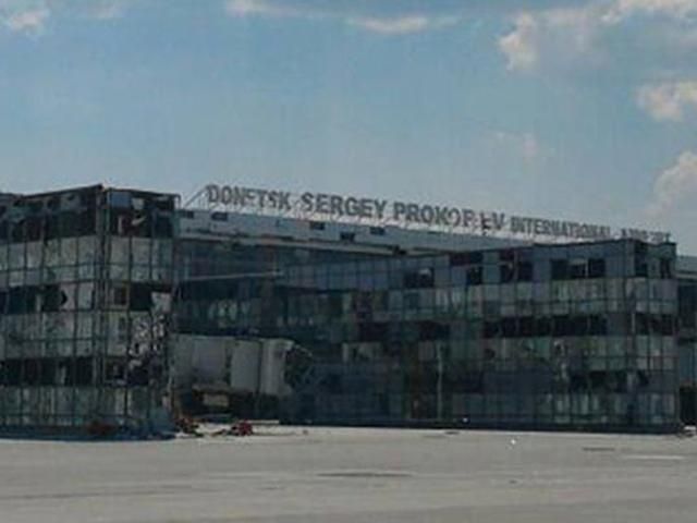 Если возьмут Донецк, у россиян появится возможность оперативно повлиять на ситуацию, — Романенко Если возьмут Донецк, у россиян появится возможность оперативно повлиять на ситуацию, — Романенко