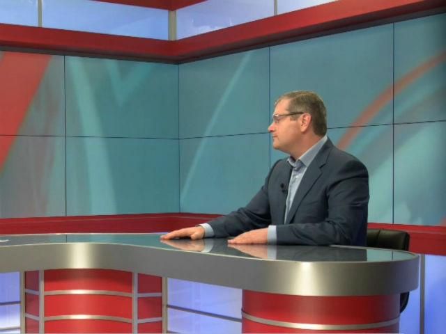 Війну потрібно називати війною, а переселенців — біженцями, — Вілкул Війну потрібно називати війною, а переселенців — біженцями, — Вілкул