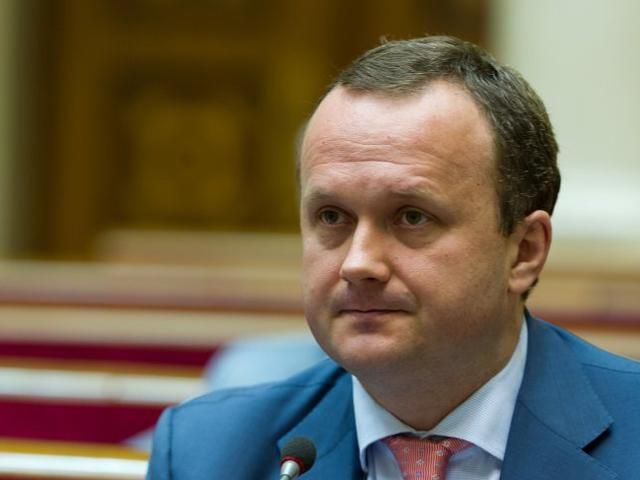 Нет причин отключения от электроэнергии для украинцев, — Семерак Нет причин отключения от электроэнергии для украинцев, — Семерак