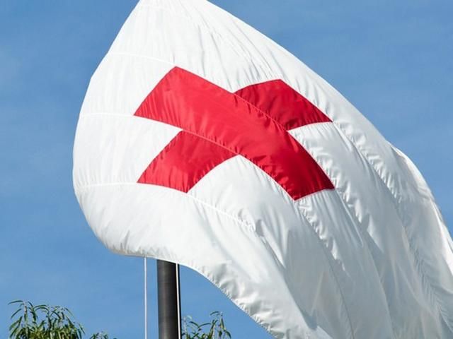 Терористи з "ДНР" обіцяють забезпечити відкрите розслідування загибелі співробітника ЧХ Терористи з "ДНР" обіцяють забезпечити відкрите розслідування загибелі співробітника ЧХ