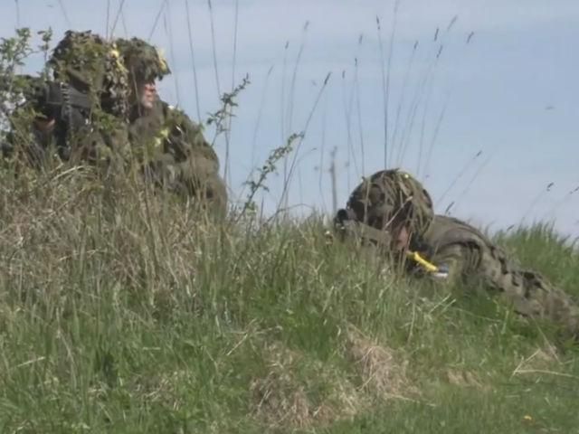 Естонія створює центр швидкого реагування прикордонної охорони Естонія створює центр швидкого реагування прикордонної охорони