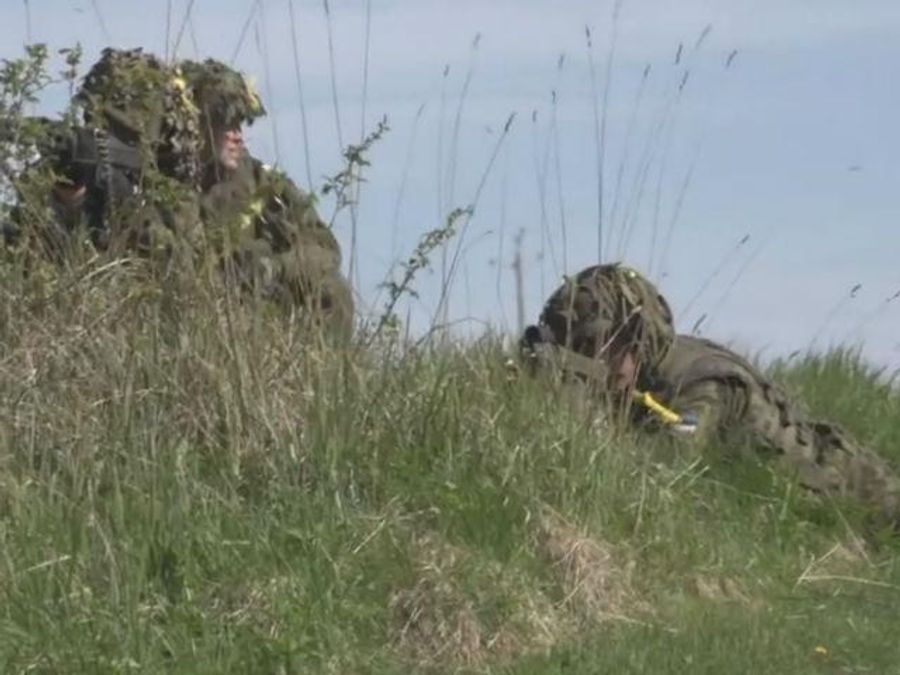 Естонія створює центр швидкого реагування прикордонної охорони