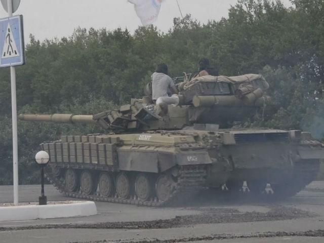 Підсумки АТО за 2 жовтня Підсумки АТО за 2 жовтня