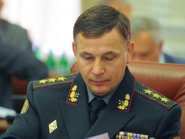 Україна покаже міжнародним судам боєприпаси, які РФ використовує на Донбасі, — Гелетей