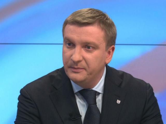 Без прохождения процедуры люстрации мы не изменим эту страну, – Петренко Без прохождения процедуры люстрации мы не изменим эту страну, – Петренко