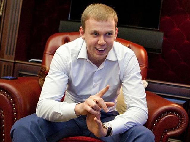 Курченко в Москве развивает холдинг Premier Oil Group Курченко в Москве развивает холдинг Premier Oil Group