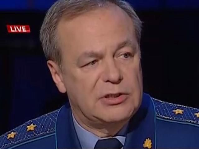 На вооружении россиян — "Тюльпаны", стреляющие ядерными зарядами, — Романенко На вооружении россиян — "Тюльпаны", стреляющие ядерными зарядами, — Романенко