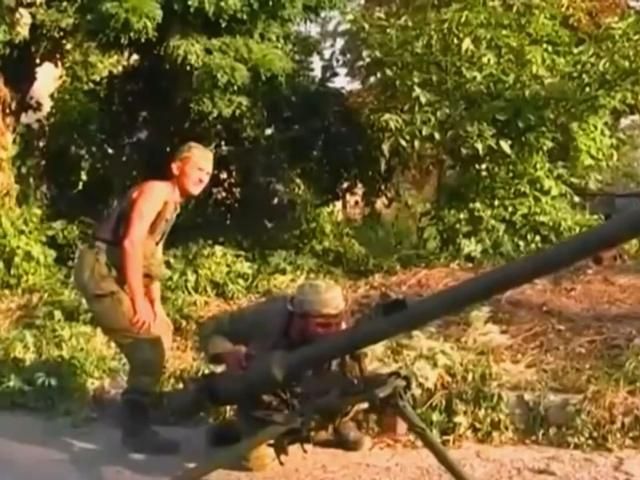 Восточный фронт: в Донецке боевики штурмовали аэропорт, террористы понесли значительные потери
