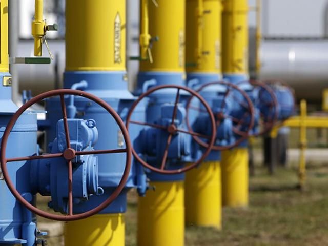 "Нафтогаз" підписав контракт на поставку газу з Норвегії, — ЗМІ "Нафтогаз" підписав контракт на поставку газу з Норвегії, — ЗМІ