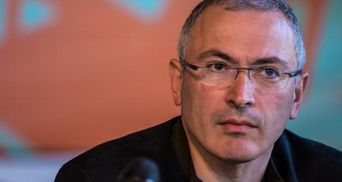 Ходорковский опасается повторения революции 1917 года в России