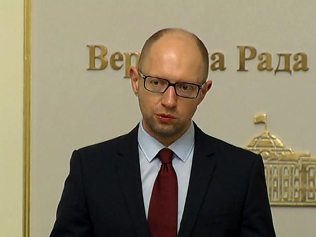 Премьер-министр встретился с представителями украинских церквей Премьер-министр встретился с представителями украинских церквей