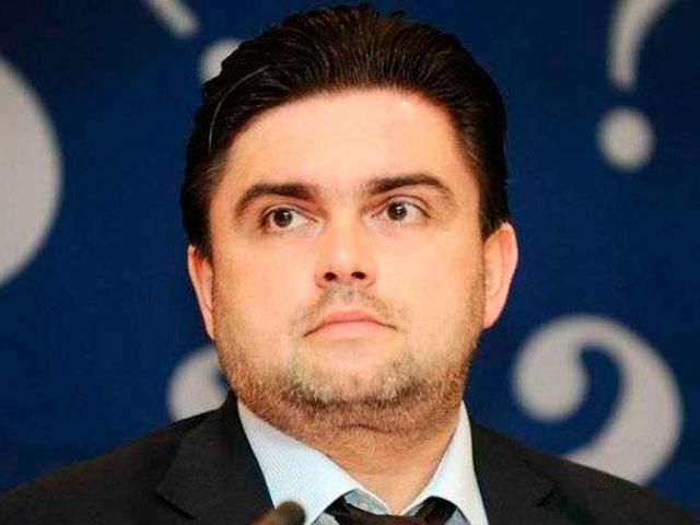 СБУ надала “карту смерті”: місць, де терористи катували й розстрілювали жителів Донбасу СБУ надала “карту смерті”: місць, де терористи катували й розстрілювали жителів Донбасу