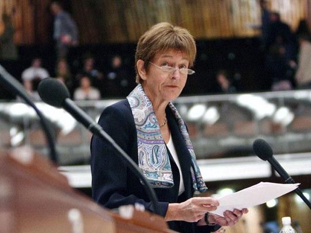 ПАРЄ закликає Україну розірвати зв'язок із минулим за допомогою люстрації ПАРЄ закликає Україну розірвати зв'язок із минулим за допомогою люстрації