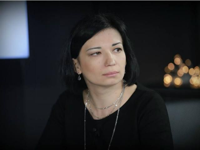 Прогнозована явка на вибори — близько 60 %, — Айвазовська Прогнозована явка на вибори — близько 60 %, — Айвазовська